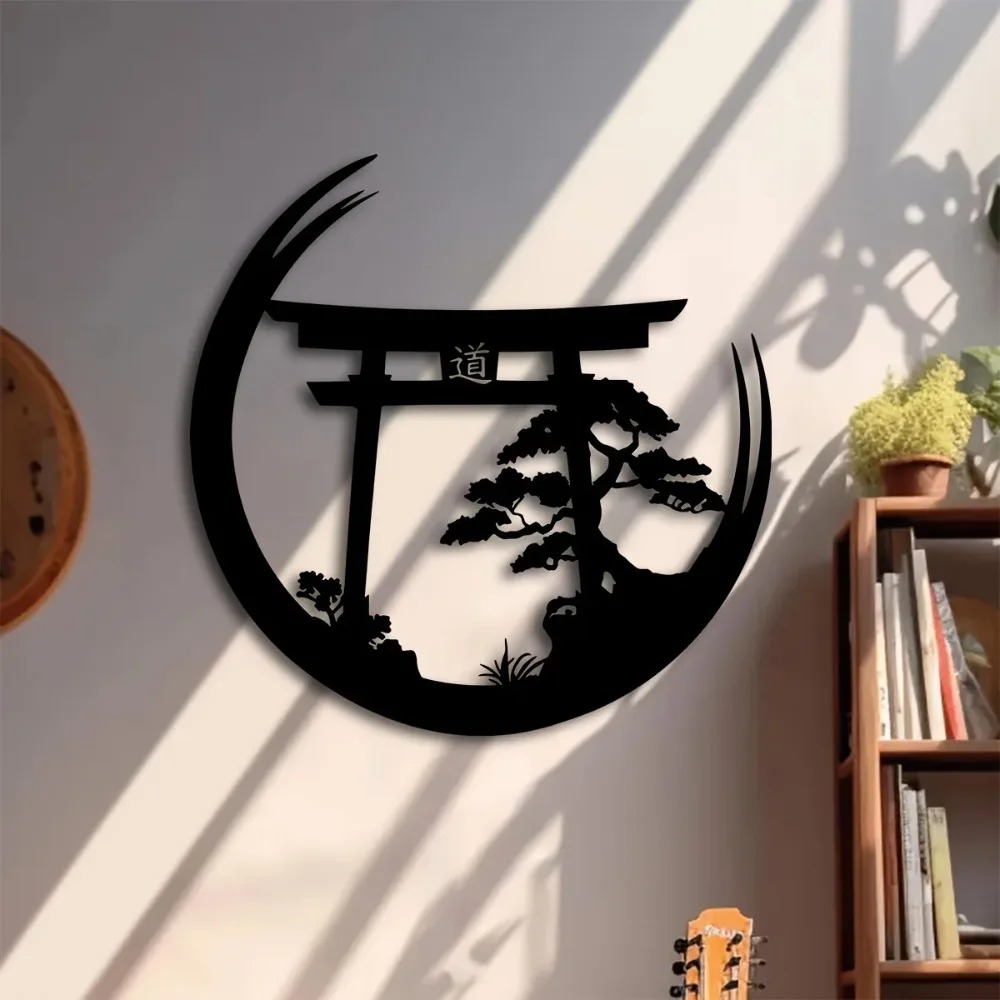 Japanese Bonsai Torii Gate Met - Japanese Garden Bonsai 评论和价格