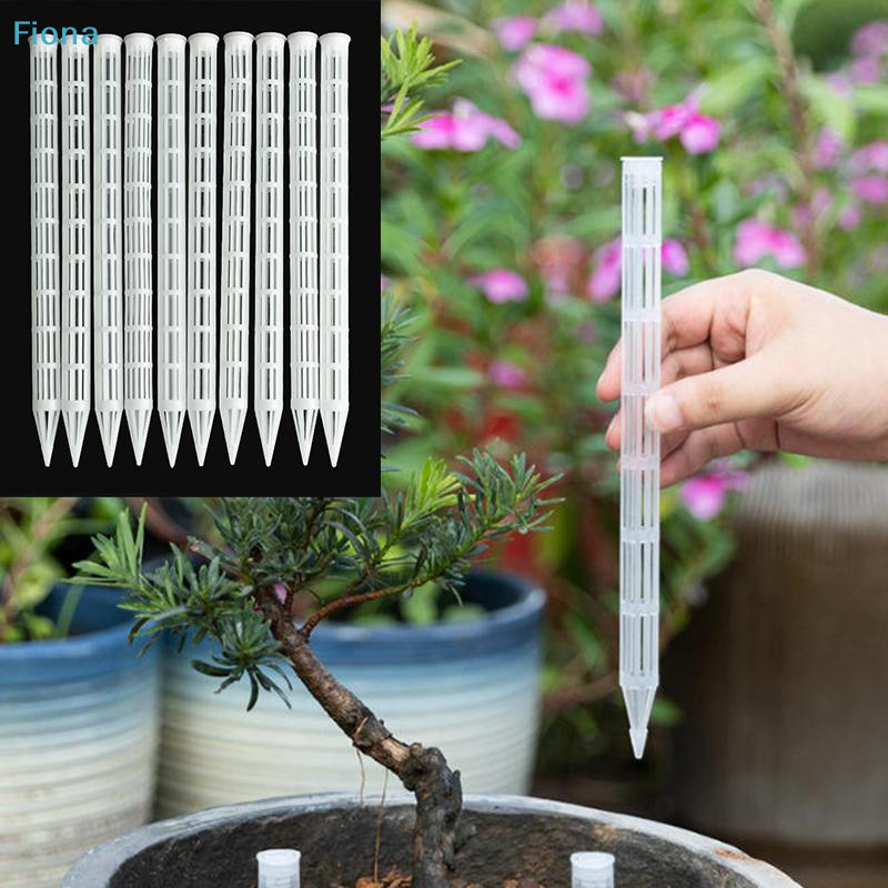 ♬10Pcs Plant Soil Aeration Sti - Bonsai Garden Youtube 评论和价格