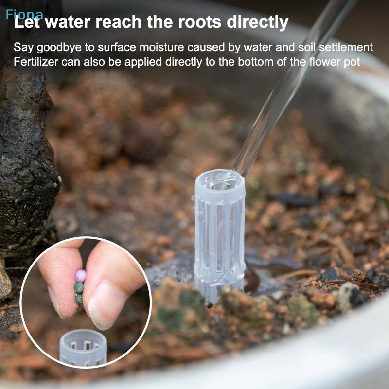 ♬10Pcs Plant Soil Aeration Sti - Bonsai Garden Youtube 评论和价格