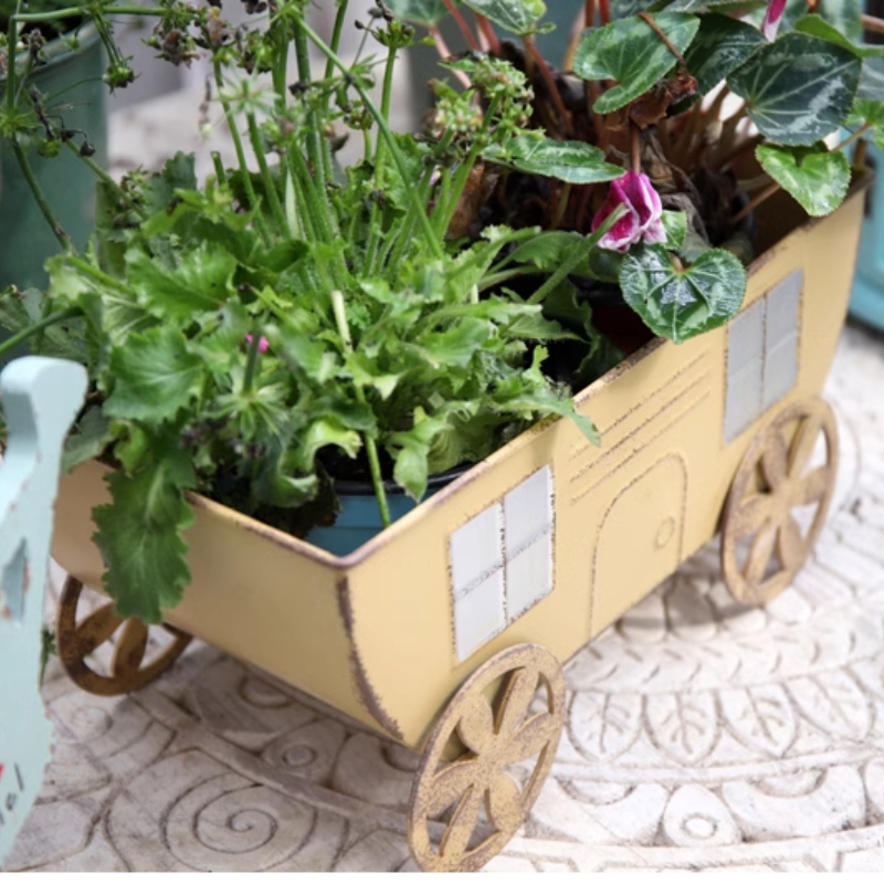 Japanese Style Small Cart Flow - Japanese Garden Bonsai 评论和价格