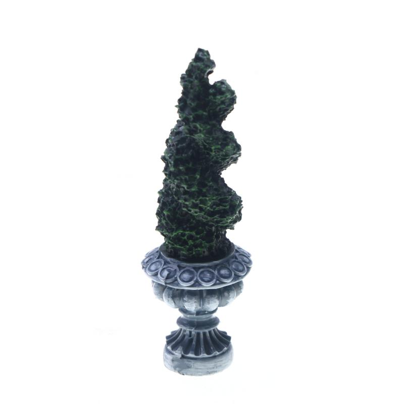 1/12 Dollhouse Simulation Gree - Bonsai Gardening 评论和价格