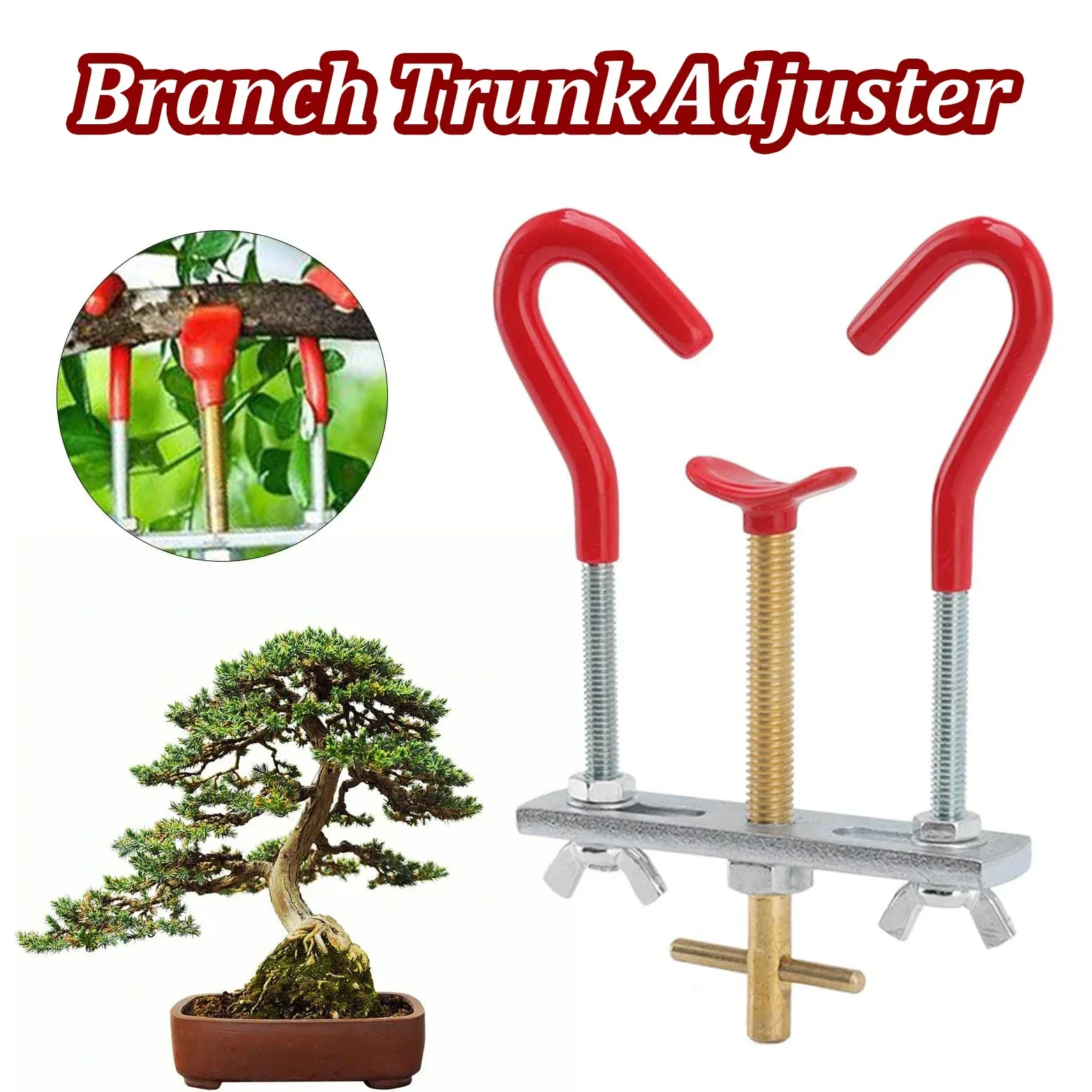 Branch Bender Tool Kit Gardeni - Bonsai Garden Tools 评论和价格