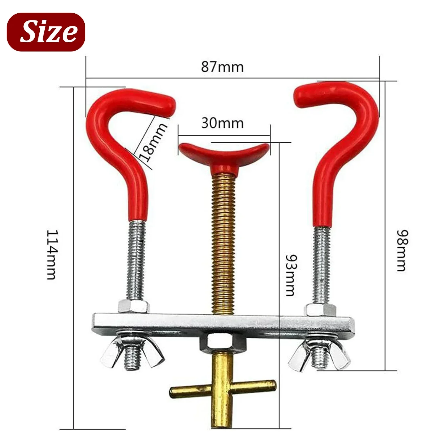 Branch Bender Tool Kit Gardeni - Bonsai Garden Tools 评论和价格