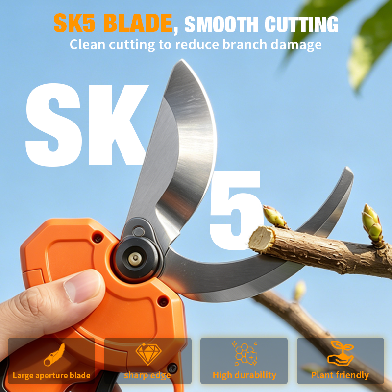 Electric Goddess Brushless 45m - Bonsai Garden Tools 评论和价格