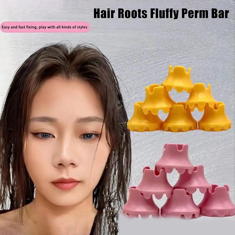 New 15/18Pcs Root Perm Rods Ba - Root Hook Tool 评论和价格