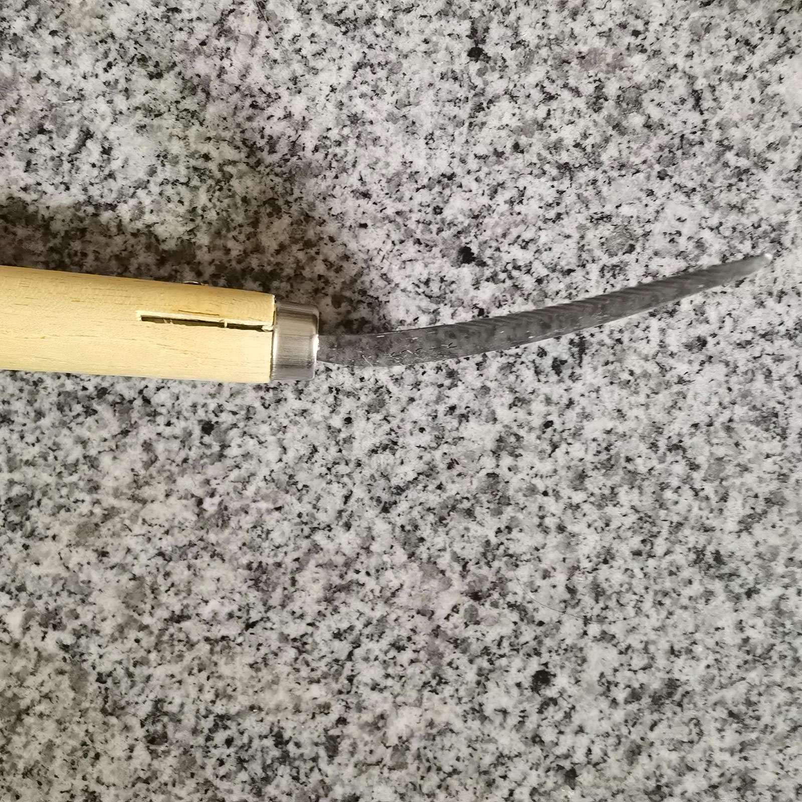 Japanese Weeding Sickle Weedin - Japanese Garden Bonsai 评论和价格