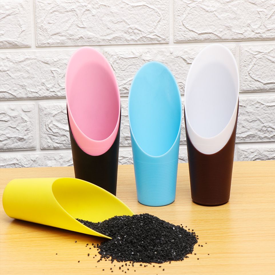 1PC Plastic Soil Shovel Cup Fo - Bonsai Garden Tools 评论和价格